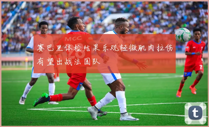 赛巴里体检结果乐观轻微肌肉拉伤有望出战法国队